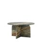 Nerano Coffee Table Ember 