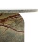 Nerano Coffee Table Ember 