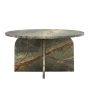 Nerano Coffee Table Ember by Gallery Living | Style Our Home