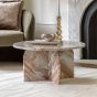 Nerano Coffee Table Natural 