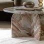 Nerano Coffee Table Natural 