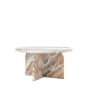 Nerano Coffee Table Natural 