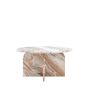 Nerano Coffee Table Natural 