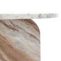 Nerano Coffee Table Natural 