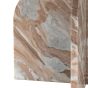 Nerano Coffee Table Natural 