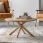 Korsa Coffee Table