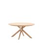 Korsa Coffee Table