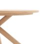 Korsa Coffee Table