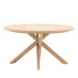 Korsa Coffee Table by Gallery Living | Style Our Home