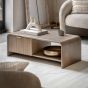 Colonna 1 Drawer Coffee Table 