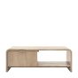 Colonna 1 Drawer Coffee Table by Gallery Living | Style Our Home