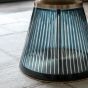 Verno Coffee Table Blue