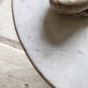 Verno Coffee Table Blue
