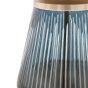 Verno Coffee Table Blue