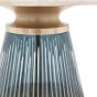 Verno Coffee Table Blue