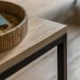 Warren Nesting Coffee Table by Hudson Living | Style Our Home