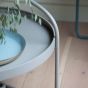 Abbas Coffee Table Grey by Hudson Living | Style Our Home