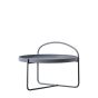Abbas Coffee Table Grey by Hudson Living | Style Our Home