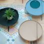 Abbas Coffee Table by Hudson Living | Style Our Home