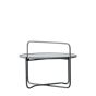 Wilton Grey Coffee Table by Hudson Living | Style Our Home 