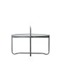 Wilton Grey Coffee Table by Hudson Living | Style Our Home 