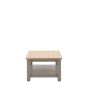 Manor Prairie Coffee Table by Hudson Living | Style Our home 