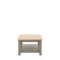 Manor Prairie Coffee Table by Hudson Living | Style Our home 