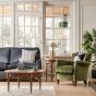 Dashwood Coffee Table by Hudson Living | Style Our Home 