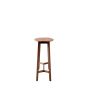 Madrid Console Table Walnut - Style Our Home 