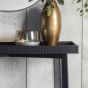Boho Boutique Console Table  - Style Our Home