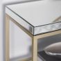 Pippard Console Table - Champagne - Style Our Home 