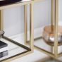 Pippard Console Table - Champagne - Style Our Home 