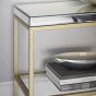 Pippard Console Table - Champagne - Style Our Home 