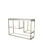 Pippard Console Table - Champagne - Style Our Home 