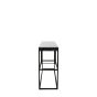 Pippard Black Console Table - Style Our Home