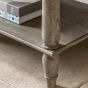 Lovell 2 Drawer Console Table