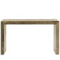 Clarion Weathered Console Table By Gallery Living | Style Our Home