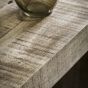 Clarion Weathered Console Table By Gallery Living | Style Our Home