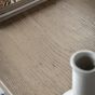 Mella Console Table Smoked By Gallery Living | Style Our Home