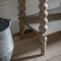 Moreton 2 Drawer Console Table By Gallery Living | Style Our Home