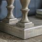 Marpole Console table By Gallery Living | Style Our Home