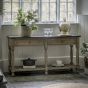 Marpole 2 Drawer Console By Gallery Living | Style Our Home
