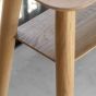 Pirton Console Table Natural 
