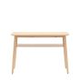 Mella Console Table Natural by Gallery Living | Style Our Home