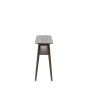 Pirton Console Table Smoked 