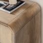 Colonna 2 Drawer Console 