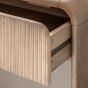 Colonna 2 Drawer Console 