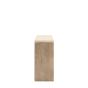 Colonna 2 Drawer Console 