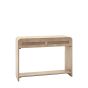 Colonna 2 Drawer Console 