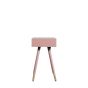 Allestree Pink Console Table by Hudson Living | Style Our Home